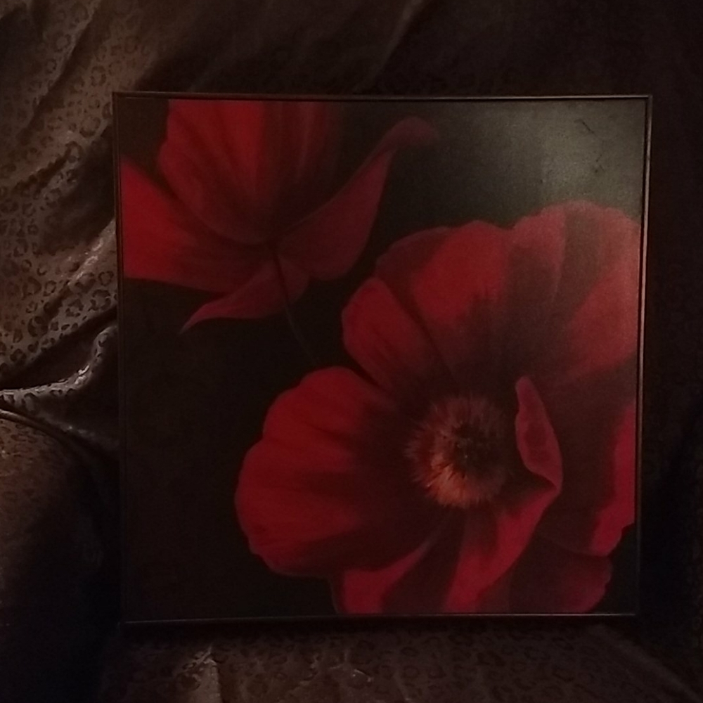Flower picture